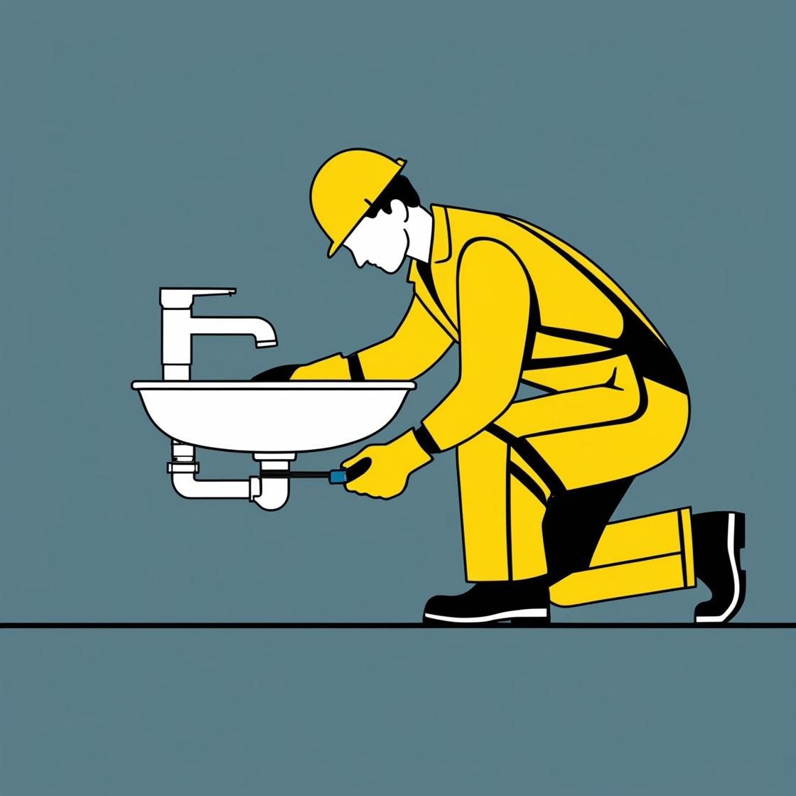 Sanitärinstallation